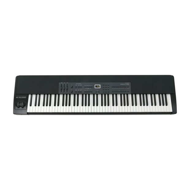 میدی کنترلر ام آدیو M-Audio ProKeys 88