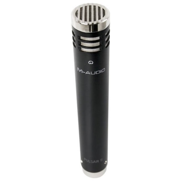 میکروفن ام آدیو M-Audio Pulsar II MP