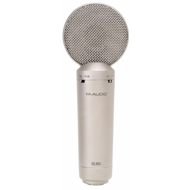 میکروفن ام آدیو M-Audio Solaris
