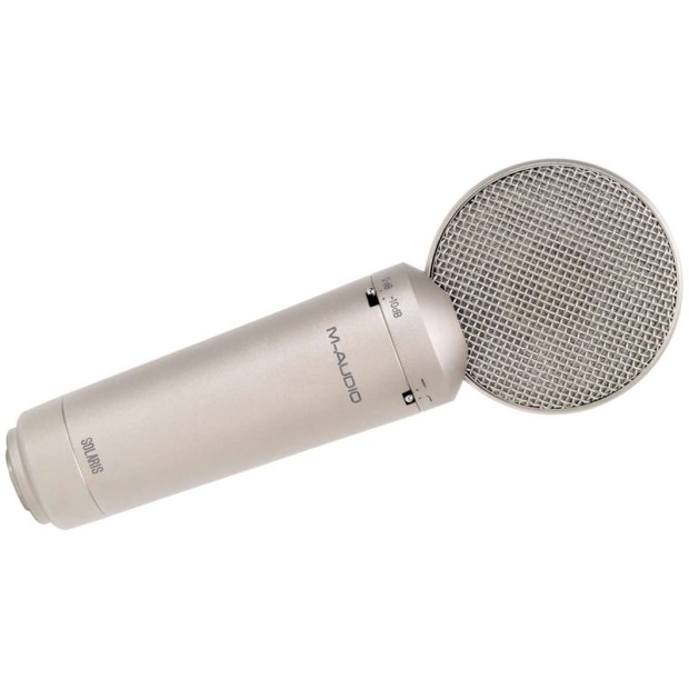 میکروفن ام آدیو M-Audio Solaris