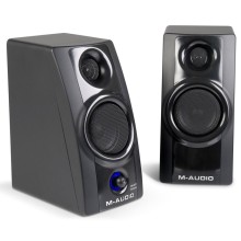 قیمت خرید فروش اسپیکر مانیتورینگ ام آدیو M-Audio Studiophile AV20