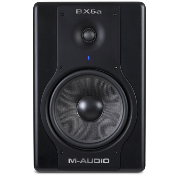 اسپیکر مانیتورینگ ام آدیو M-Audio Studiophile BX-5 a
