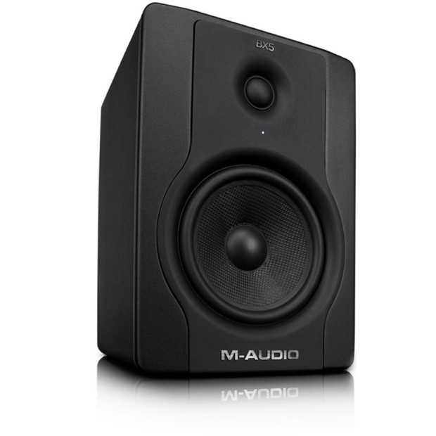 اسپیکر مانیتورینگ ام آدیو M-Audio Studiophile BX-5 D2