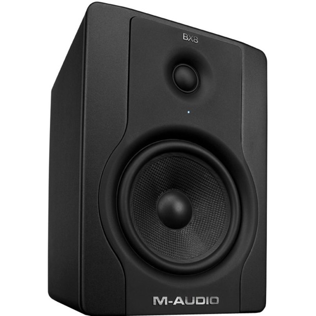 اسپیکر مانیتورینگ ام آدیو M-Audio Studiophile BX-8 D2
