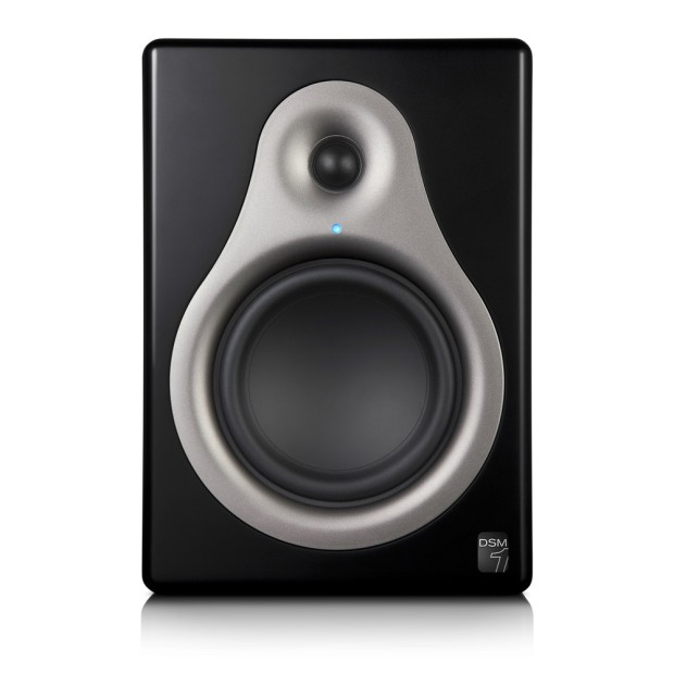 اسپیکر مانیتورینگ ام آدیو M-Audio Studiophile DSM1