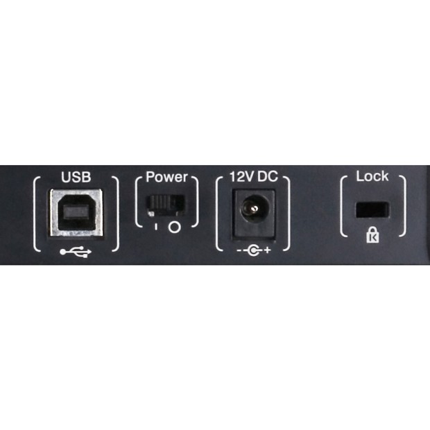 دی جی کنترلر ام آدیو M-Audio Torq Xponent