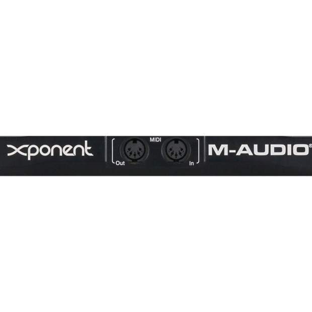 دی جی کنترلر ام آدیو M-Audio Torq Xponent