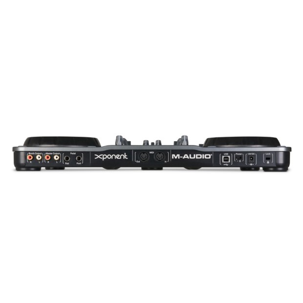 دی جی کنترلر ام آدیو M-Audio Torq Xponent