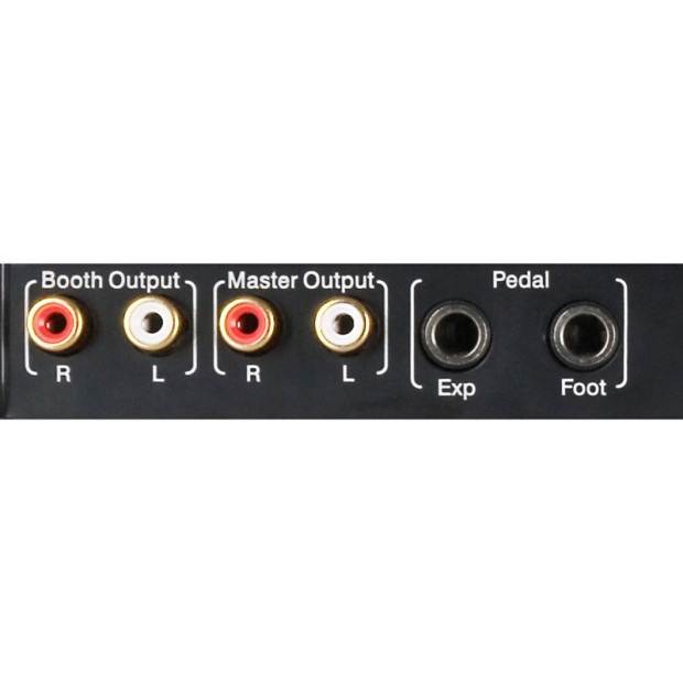 دی جی کنترلر ام آدیو M-Audio Torq Xponent