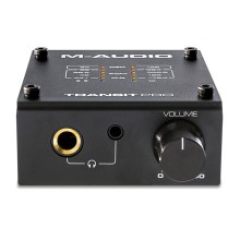 قیمت خرید فروش کارت صدا و امپ هدفون ام آدیو M-Audio Transit Pro
