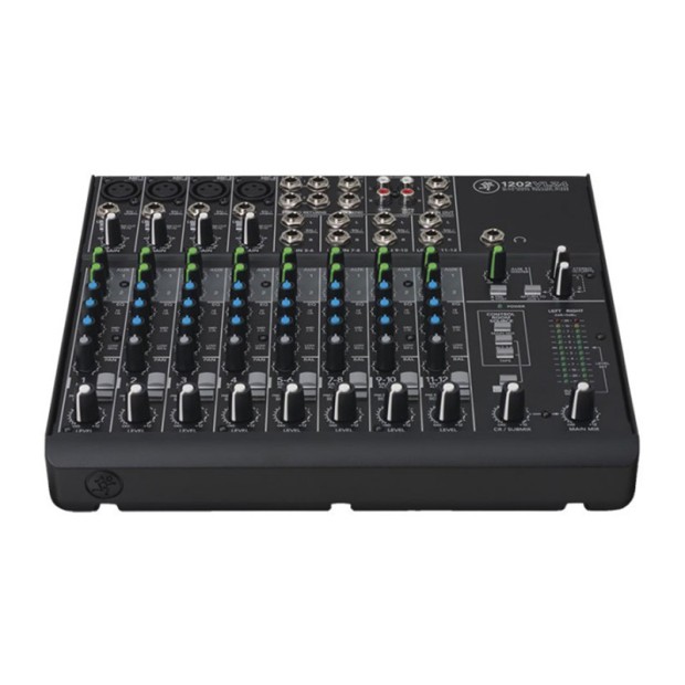 میکسر صدا مکی Mackie 1202VLZ4