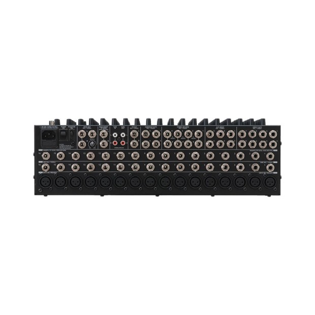 میکسر صدا مکی Mackie 1604VLZ4