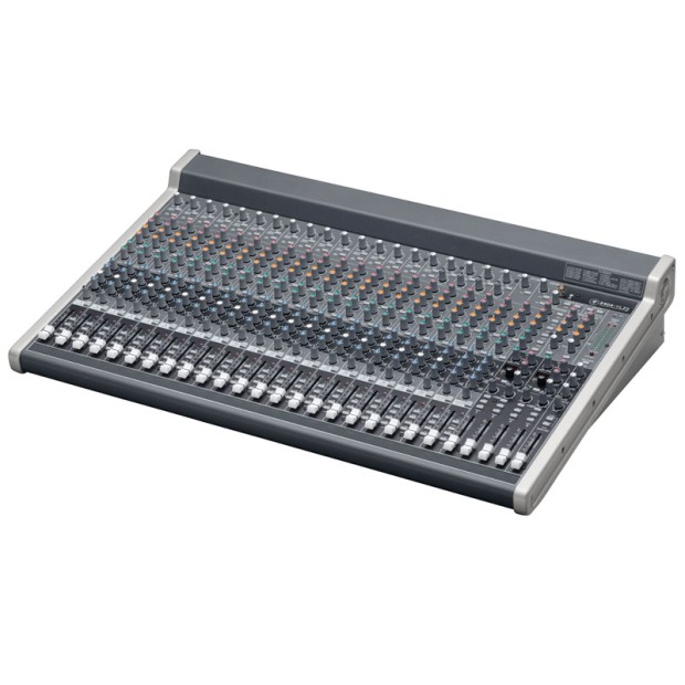 میکسر صدا مکی Mackie 2404-VLZ3