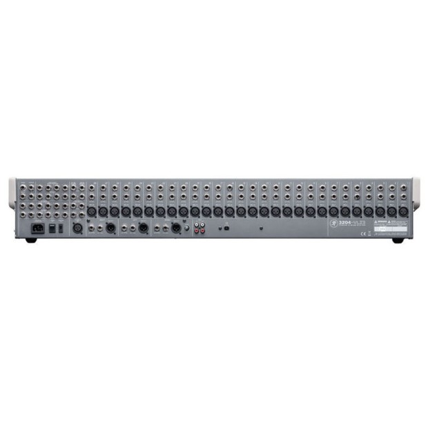میکسر صدا مکی Mackie 3204-VLZ3