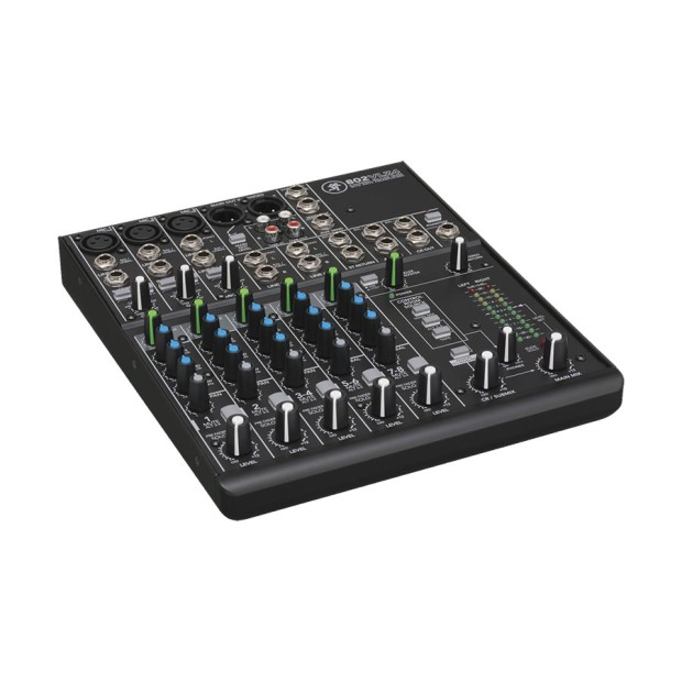 میکسر صدا مکی Mackie 802VLZ4