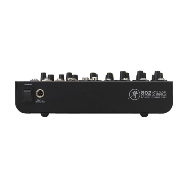 میکسر صدا مکی Mackie 802VLZ4