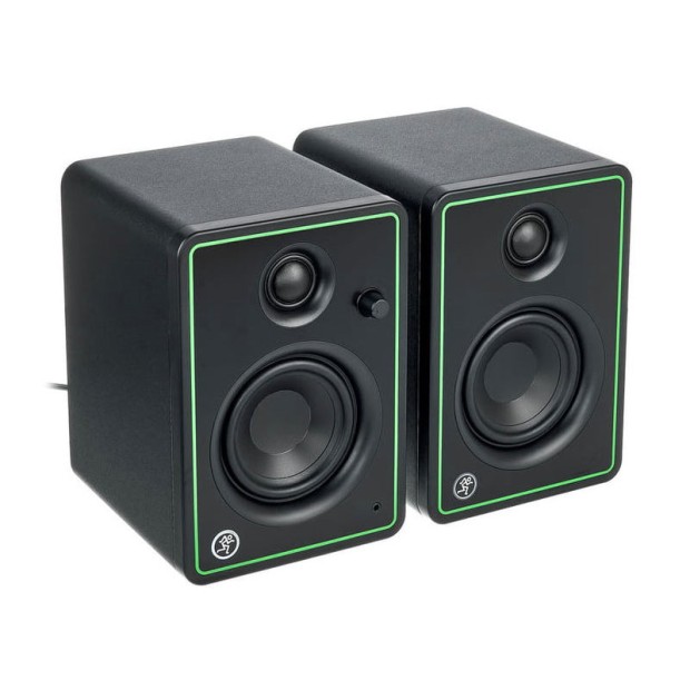 اسپیکر مانیتورینگ مکی Mackie CR4-X