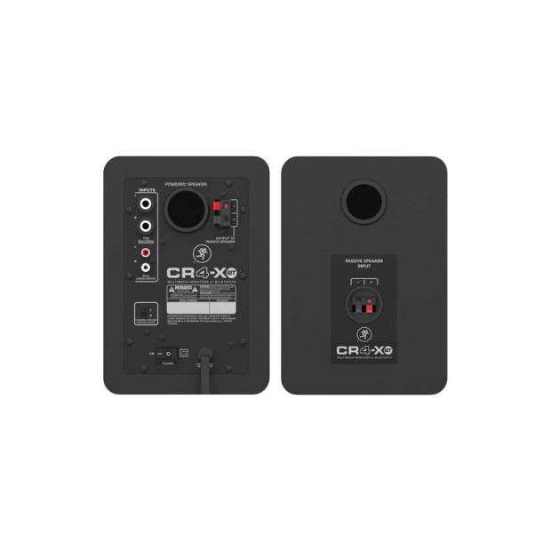 اسپیکر مانیتورینگ مکی Mackie CR4-XBT