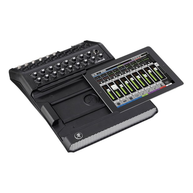 میکسر صدا مکی Mackie DL1608