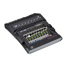 قیمت خرید فروش میکسر صدا مکی Mackie DL806