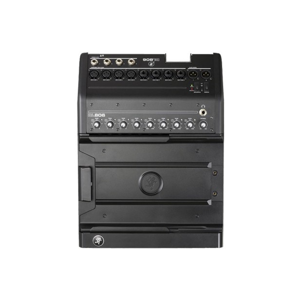 میکسر صدا مکی Mackie DL806