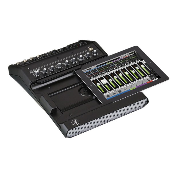 میکسر صدا مکی Mackie DL806