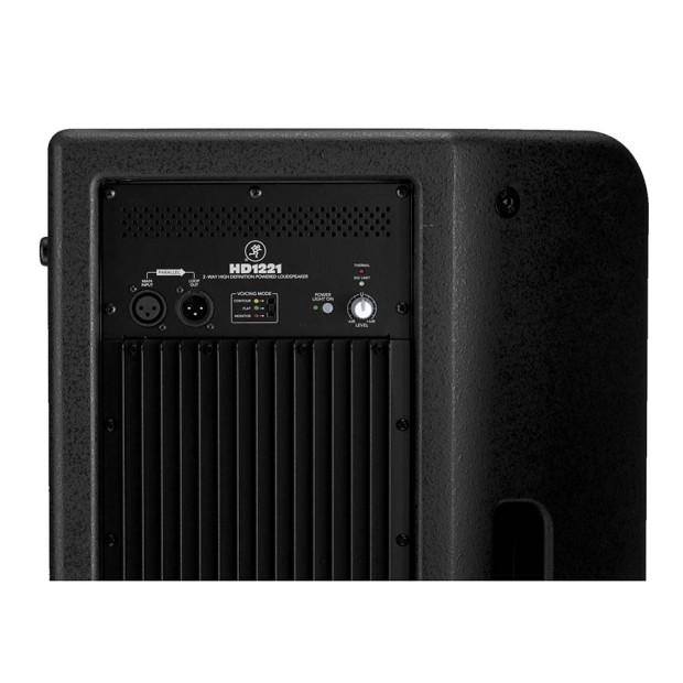 اسپیکر | باند اکتیو مکی Mackie HD1221