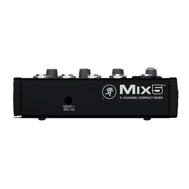 میکسر صدا مکی Mackie Mix5