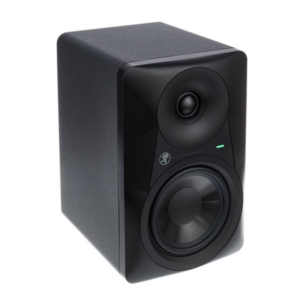 اسپیکر مانیتورینگ مکی Mackie MR524