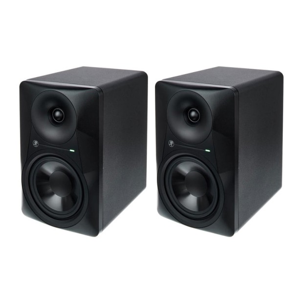 اسپیکر مانیتورینگ مکی Mackie MR624