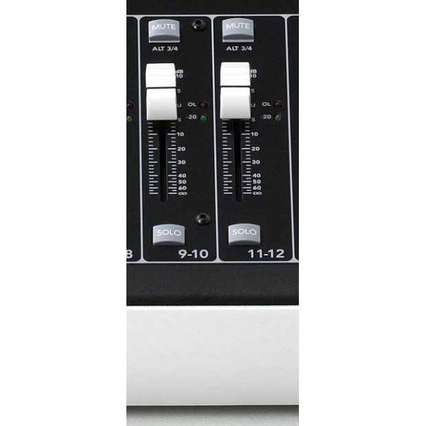 میکسر صدا مکی Mackie Onyx 1220i