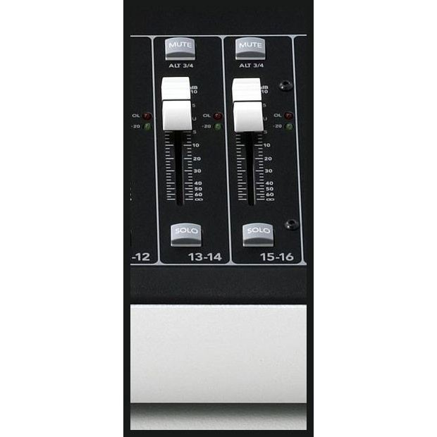 میکسر صدا مکی Mackie Onyx 1620i