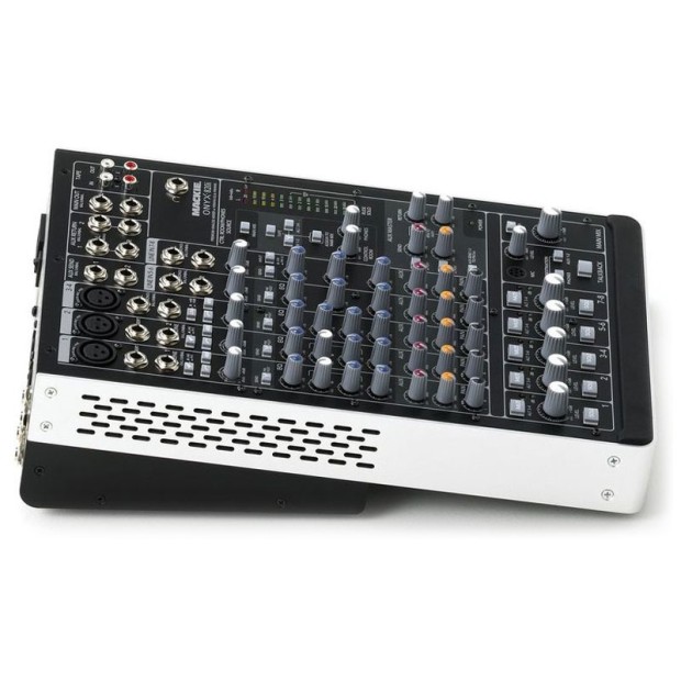 میکسر صدا مکی Mackie Onyx 820i