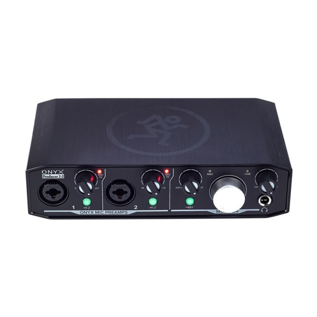کارت صدا مکی Mackie Onyx Producer 2-2
