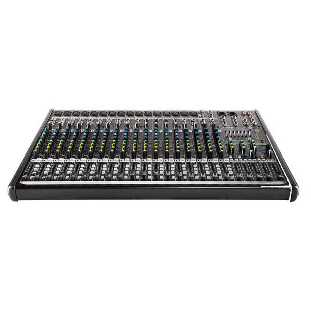 میکسر صدا مکی Mackie ProFX22v2