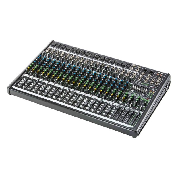 میکسر صدا مکی Mackie ProFX22v2