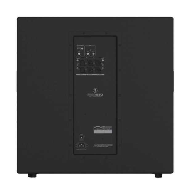 ساب ووفر اکتیو مکی Mackie SRM1850 
