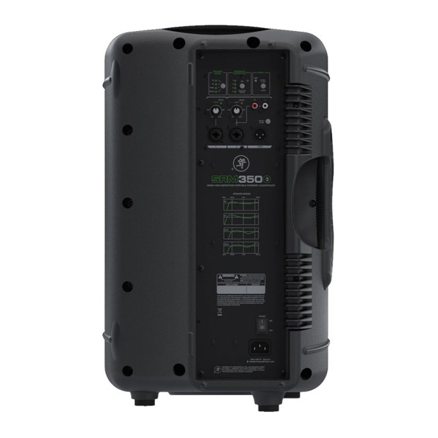 اسپیکر | باند اکتیو مکی Mackie SRM350v3