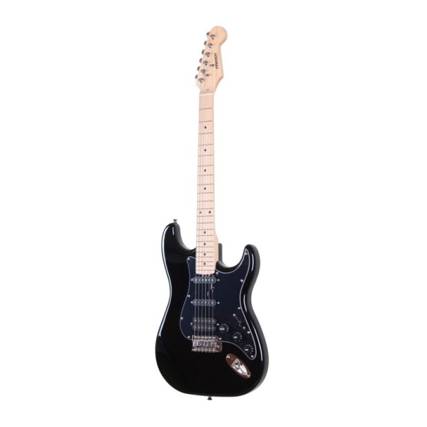 گیتار آکوستیک مدیسون Madison MEG 3 Black