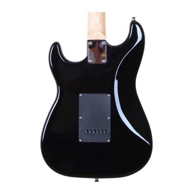 گیتار آکوستیک مدیسون Madison MEG 3 Black