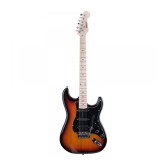 قیمت خرید فروش گیتار الکتریک مدیسون Madison MEG 3 Sunburst