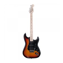 گیتار الکتریک مدیسون Madison MEG 3 Sunburst
