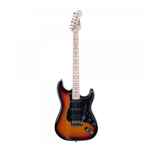 گیتار الکتریک مدیسون Madison MEG 3 Sunburst
