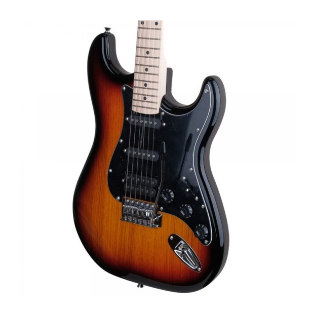گیتار الکتریک مدیسون Madison MEG 3 Sunburst
