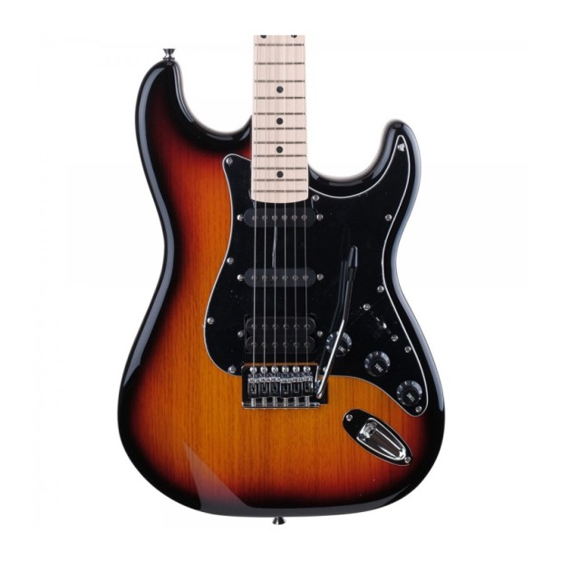 گیتار الکتریک مدیسون Madison MEG 3 Sunburst