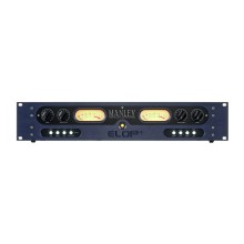 قیمت خرید فروش لیمیتر و کمپرسور Manley Manley ELOP+ Dual-channel Tube Compressor/Limiter