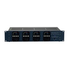 قیمت خرید فروش پری آمپ Manley Manley Force 4-channel Tube Microphone Preamp