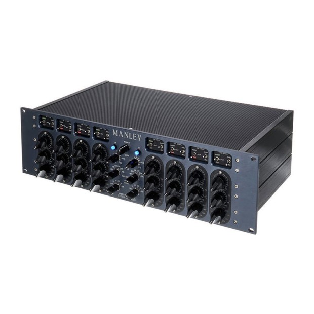 اکولایزر Manley Manley Massive Passive Mastering Version