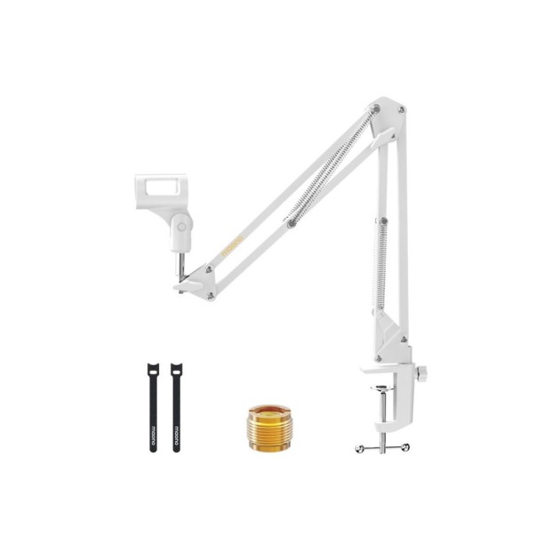 پایه میکروفن ماونو Maono BA20 WH