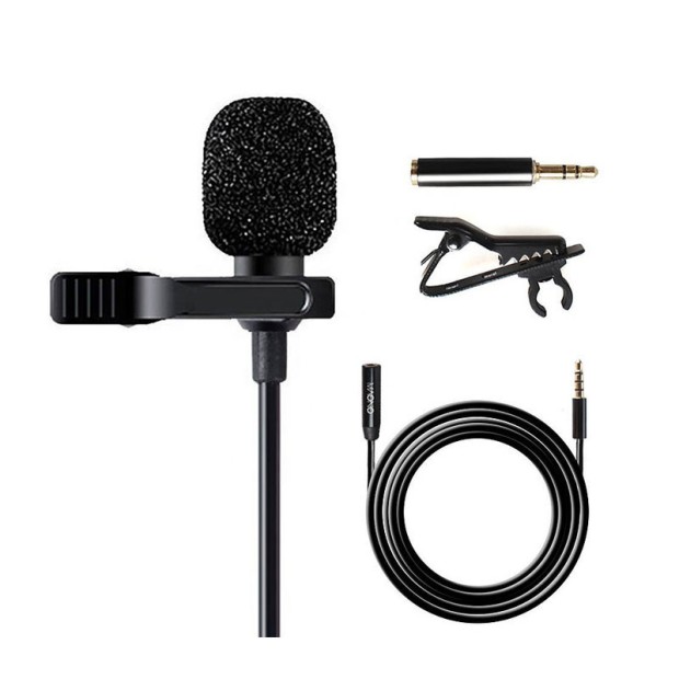 میکروفن یقه ای ماونو Maono AU-402L